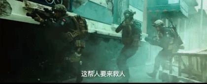 最震撼的国产战争大片,十大真实事件改编的战争片