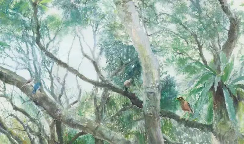 龙泉4大冷门赏桃线路出炉，向东60里遇见一座城市桃花源！