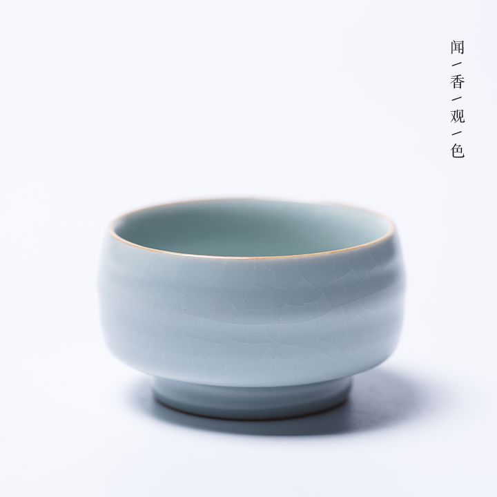 宋制汝窑,汝窑天青釉宋徽宗