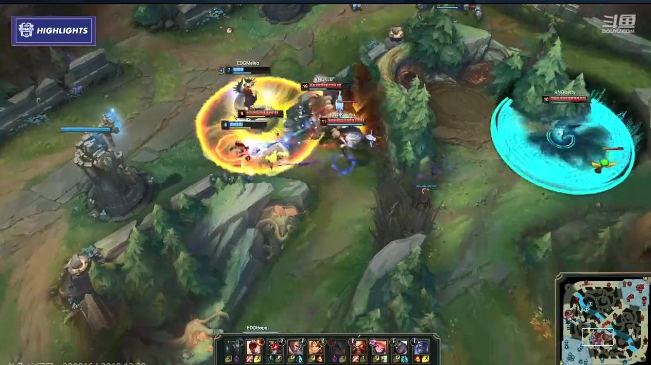 英雄联盟rng夺冠完整比赛视频,英雄联盟rng夺冠比赛视频2019