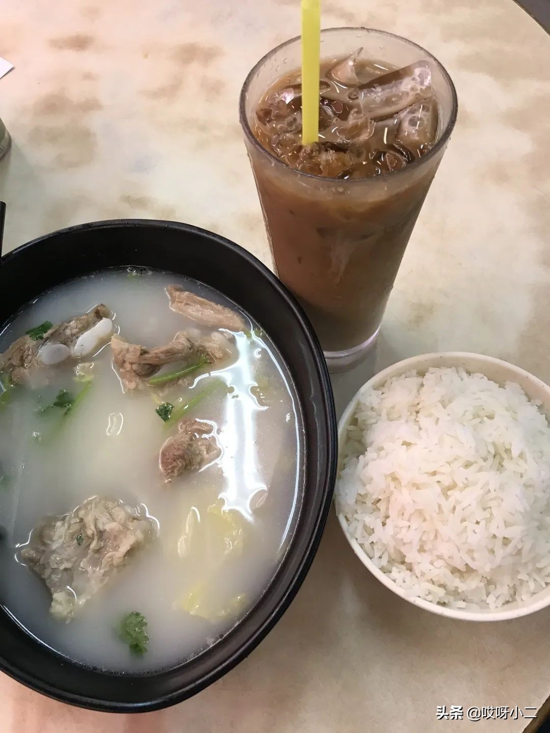 “天人合一”的香港，是我最中意的地方