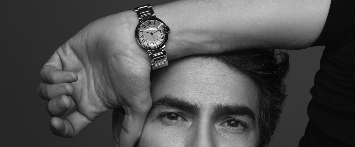 十大顶级奢侈品牌手表,名人佩戴的手表