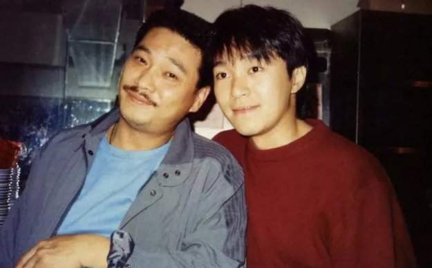 金牌配角吴孟达采访,黄金配角吴孟达