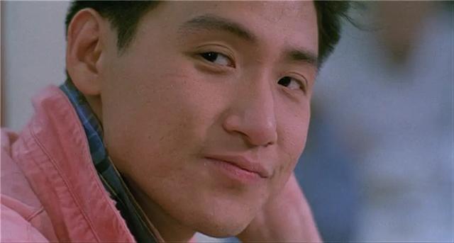 喋血街头1990年吴宇森执导电影,吴宇森喋血系列