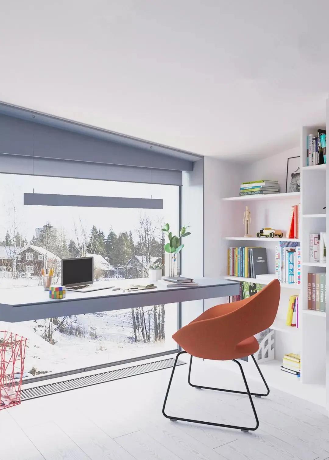 低矮斜顶阁楼鸡肋空间利用,矮小斜顶阁楼用的沙发