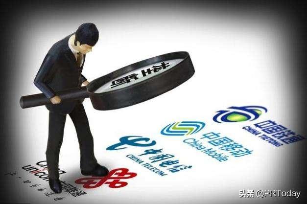 运营商为什么都怕携号转网,运营商为啥要限制携号转网