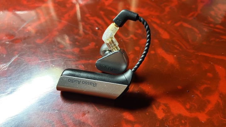 ibasso鑰虫満娴嬭瘎,ibasso璇勬祴