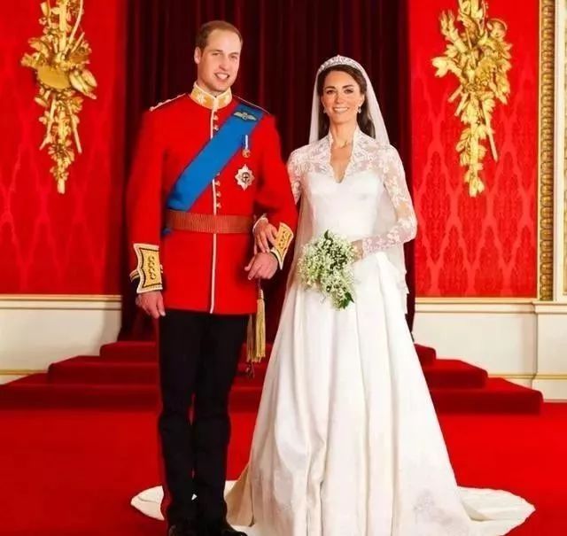 英国女王珠宝传奇,英国女王王冠上的宝石的传奇