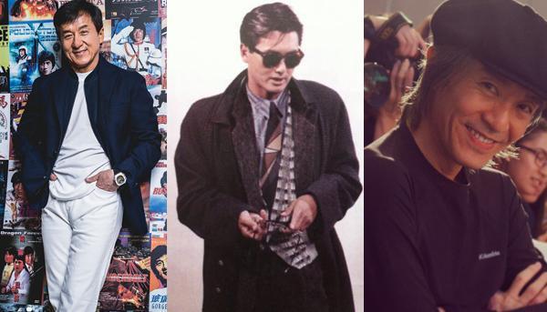 一句话证明周星驰到底有多强,周星驰巅峰时票房统治力有多强