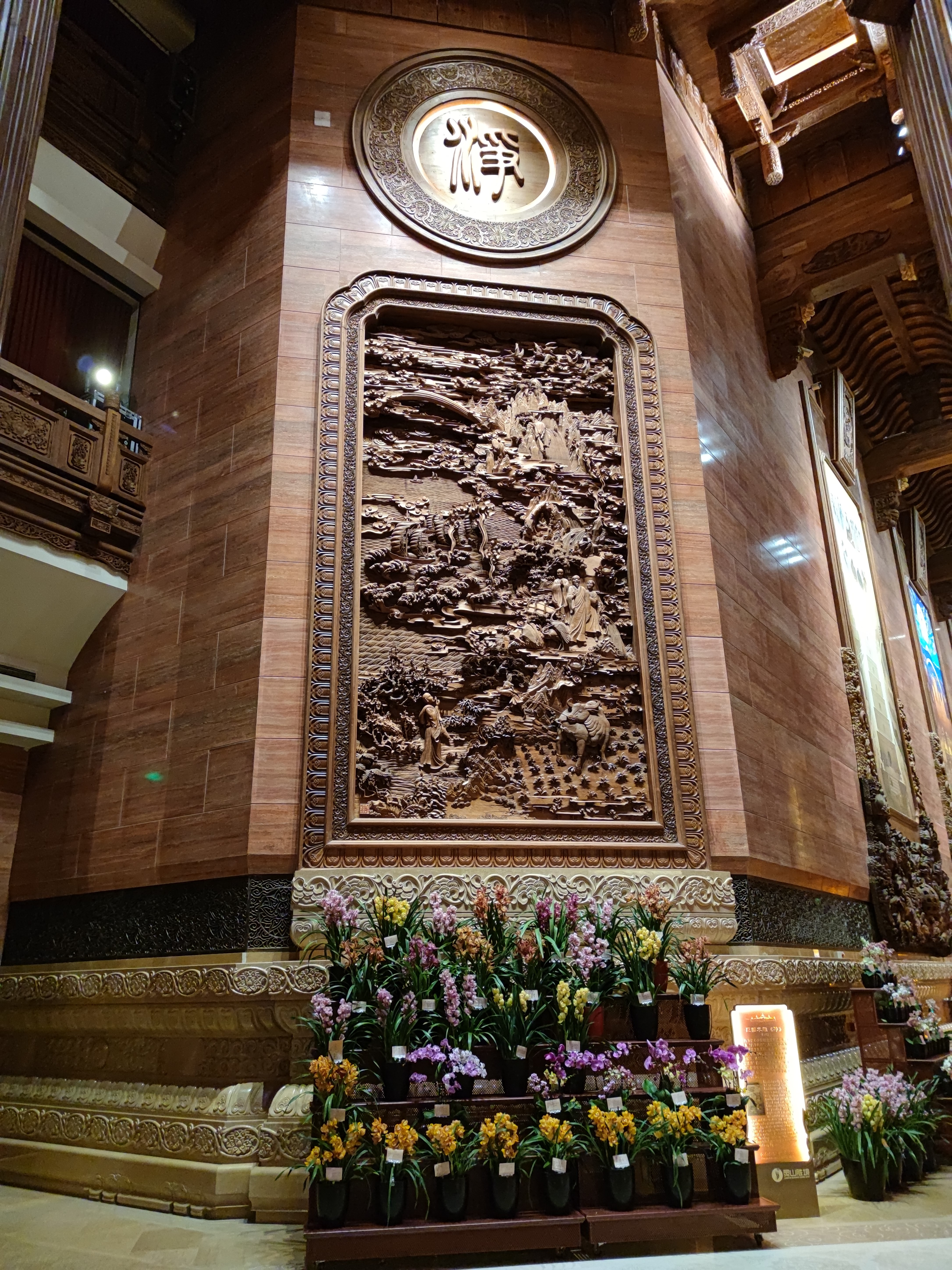 无锡灵山梵宫摄影,无锡灵山梵宫石雕