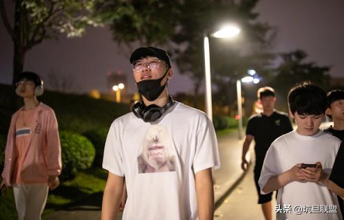 ning回归ig征战世界赛的三点改变,ning重回ig首发打野位