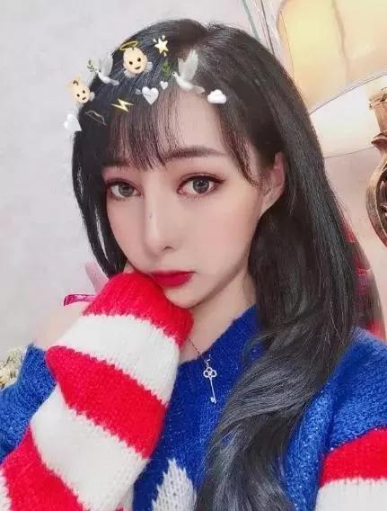 郭美美再次出狱新动态,郭美美出狱后改过自新