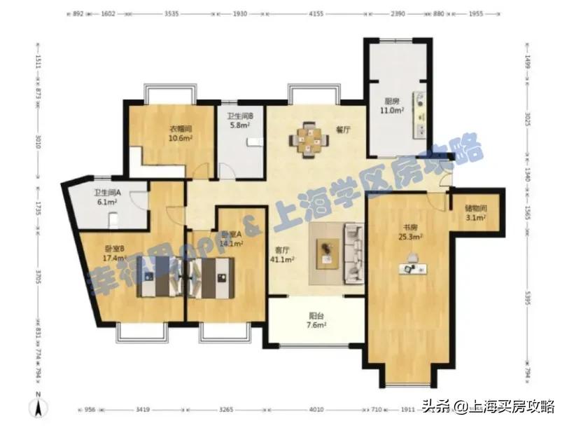 源深香榭丽小区,源深香榭丽花园