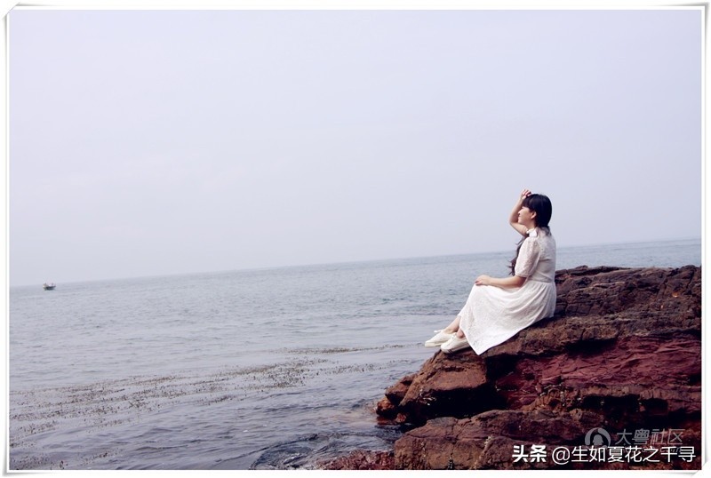 深圳市杨梅坑美人鱼拍摄基地,深圳大鹏杨梅坑美人鱼拍摄地点