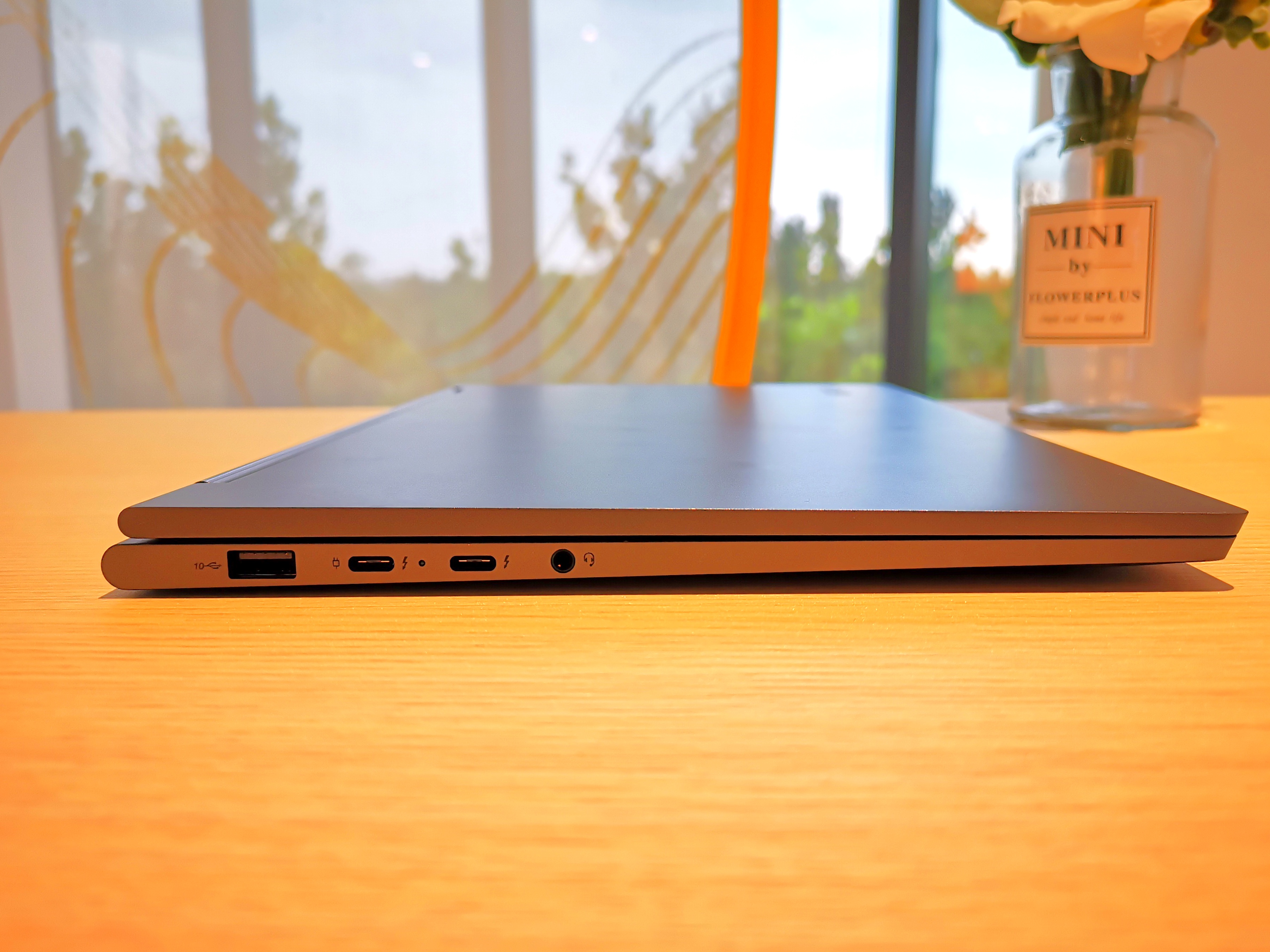 联想yogac940开箱,联想yogac940-14指纹