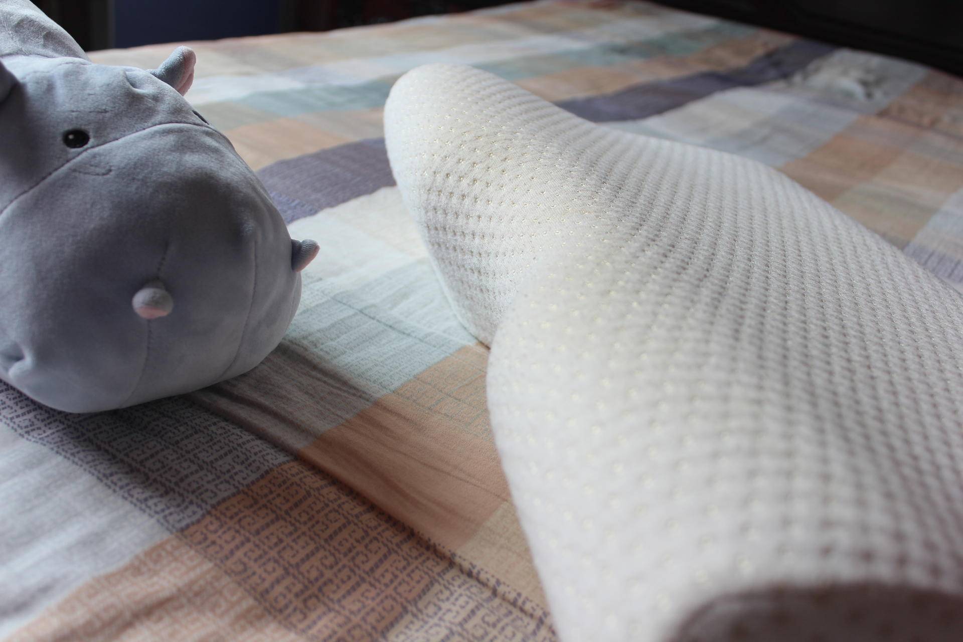 想要一个好梦,想要一个超好用的枕头