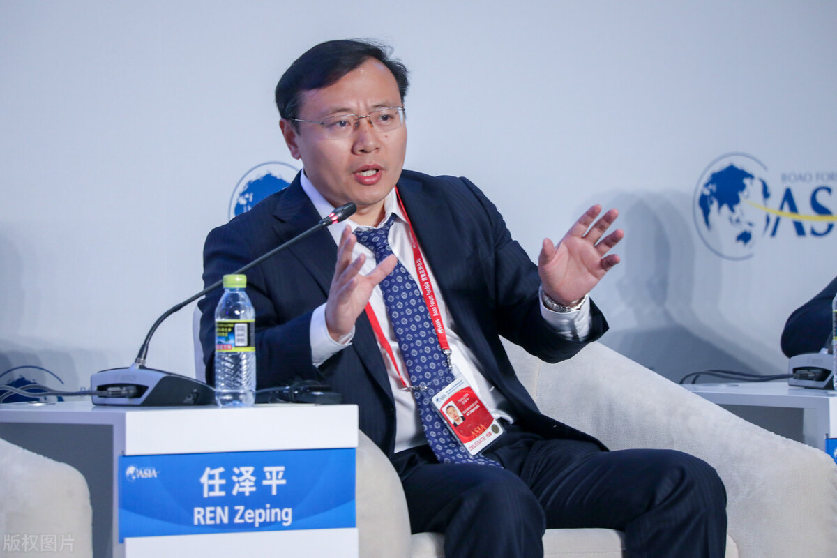 恒大许家印被忽悠？刘胜军怒怼任泽平，到底是谁忽悠了谁？