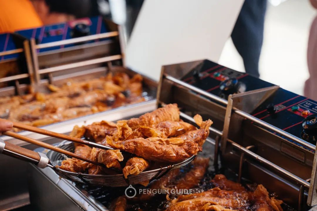 感谢物流，这些全国神仙菜市场，都能网购了