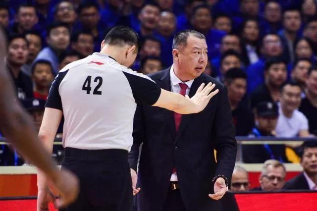 cba吴庆龙最新消息,cba罚单最新官宣