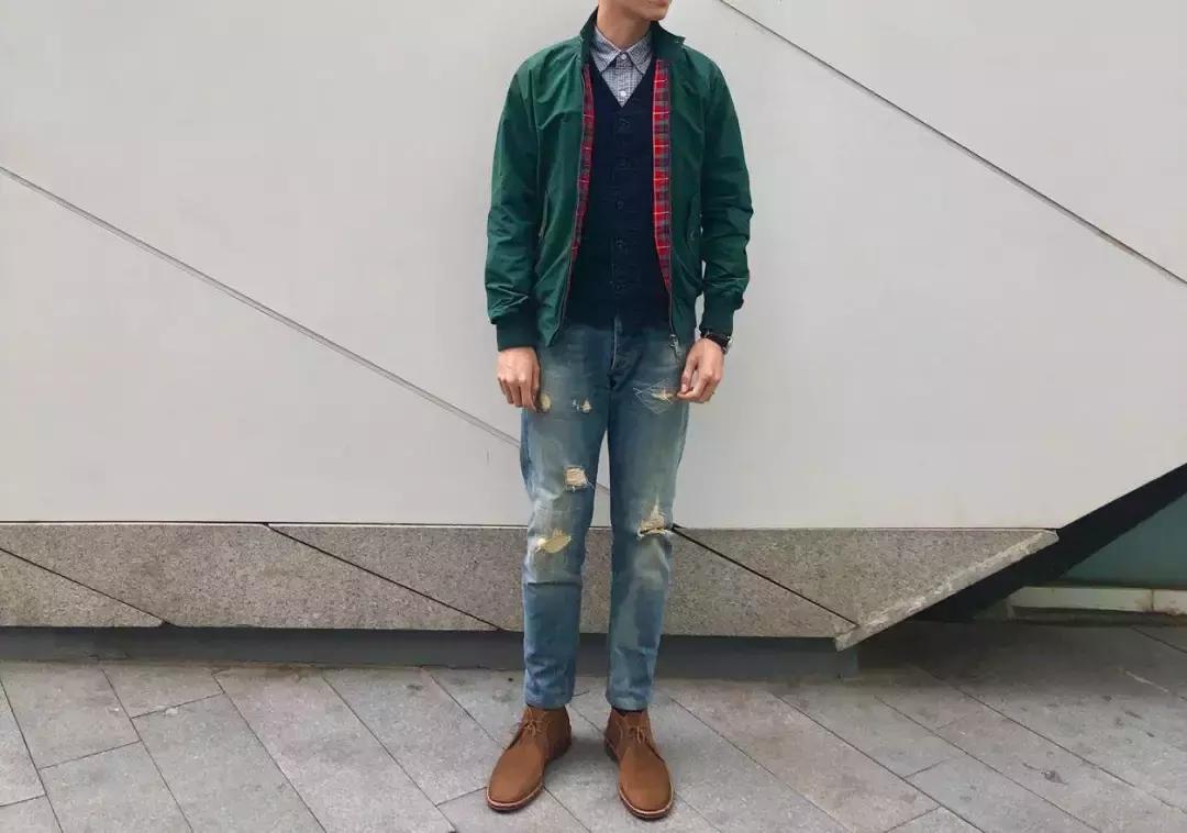 alden哪款鞋好看,alden最经典的鞋型