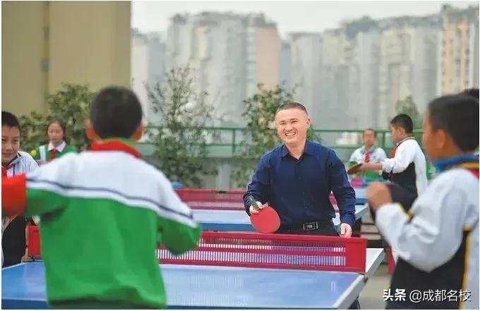 电子科大附小在成都小学排名,成都电子科大附属小学沙河校区