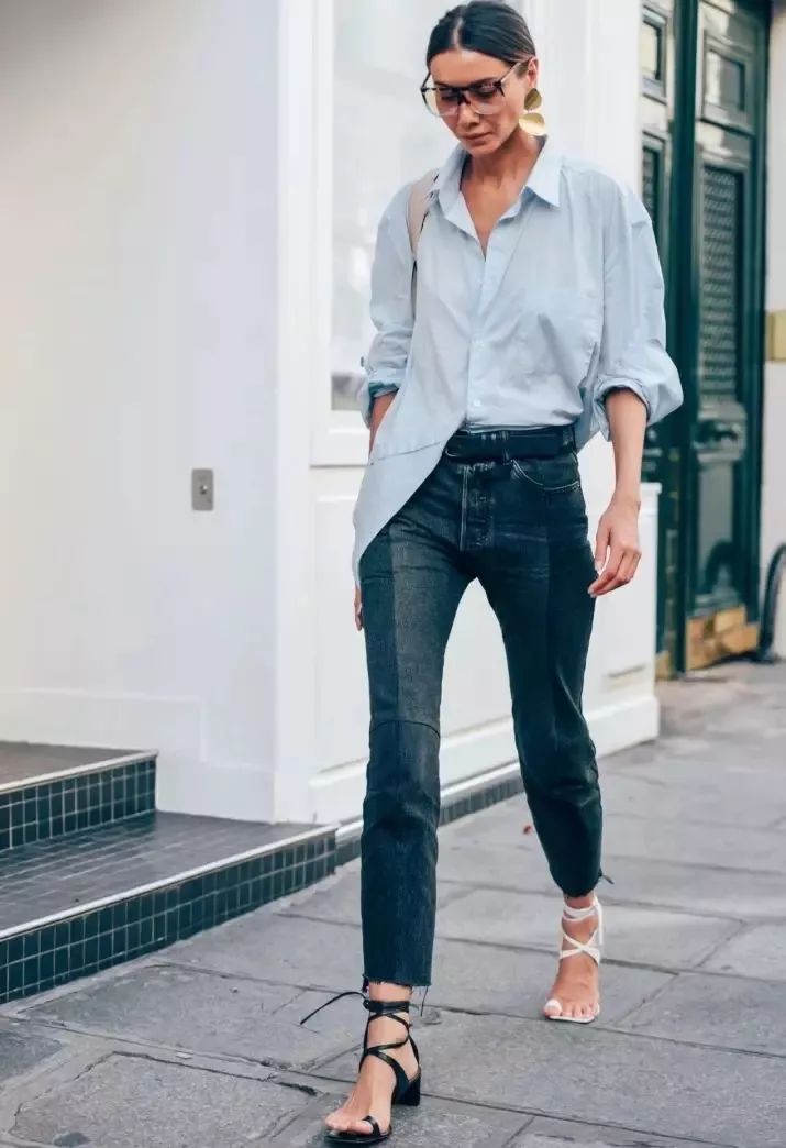 脚宽的人怎么选择鞋子,脚宽夏季穿鞋选择技巧