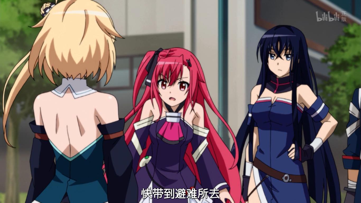 空战魔导士候补的教官全集解说,空战魔导士的候补教官在哪里播放