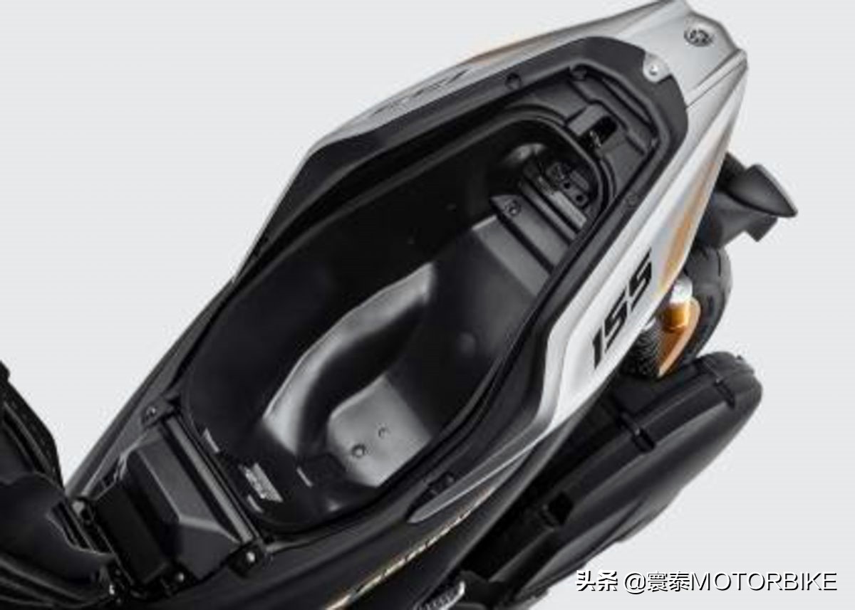 aerox155雅马哈国内上市了吗,2022雅马哈aerox摩托车