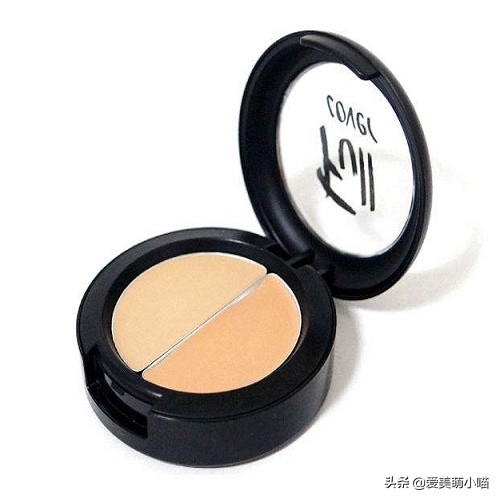 鸡肋遮瑕,平价遮瑕测评个位数