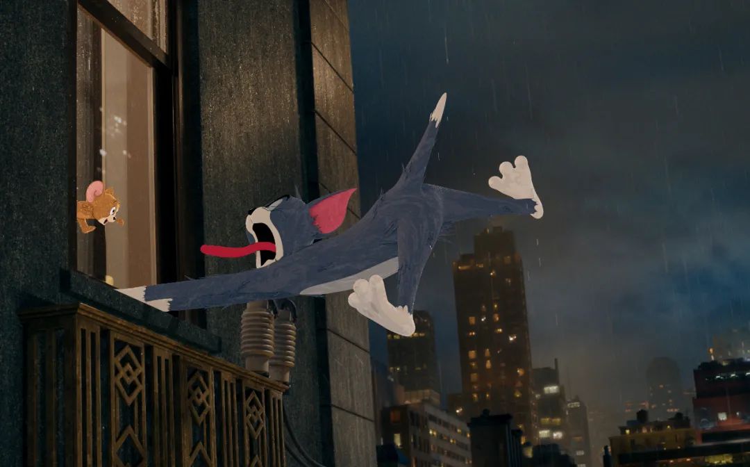 猫和老鼠双猫模式终于来了,猫和老鼠怎样有更多英雄