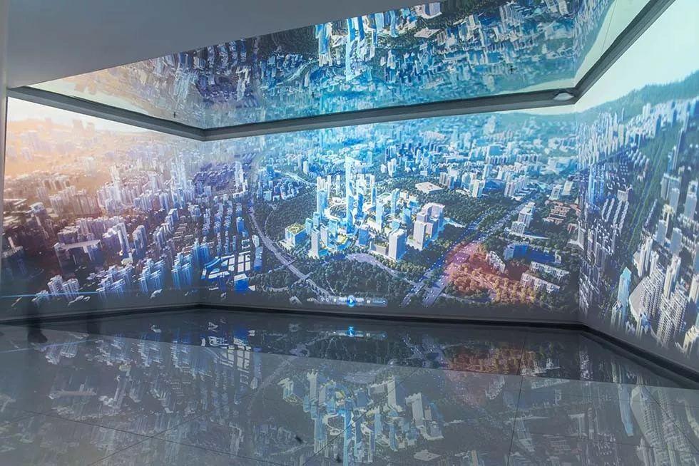 led显示屏市场的现状,LED显示屏行业现状