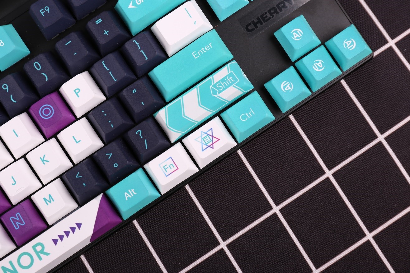 荣耀联名机械键盘怎么样,荣耀机械键盘推荐