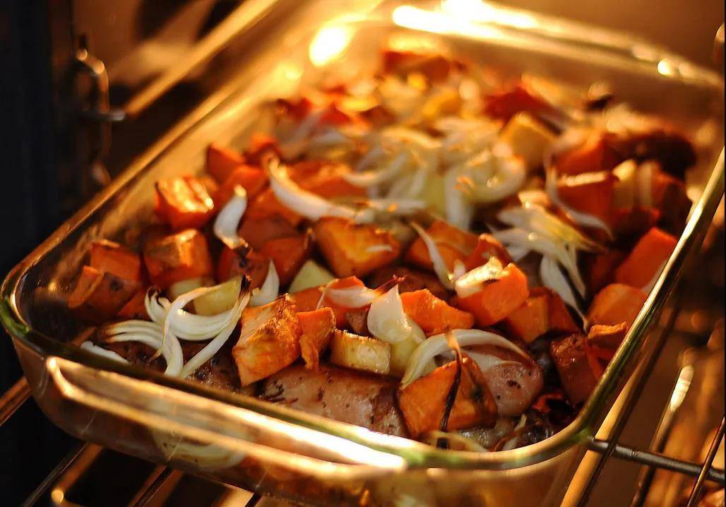 九阳小电烤箱100种食谱,九阳台式蒸烤箱一体机测评