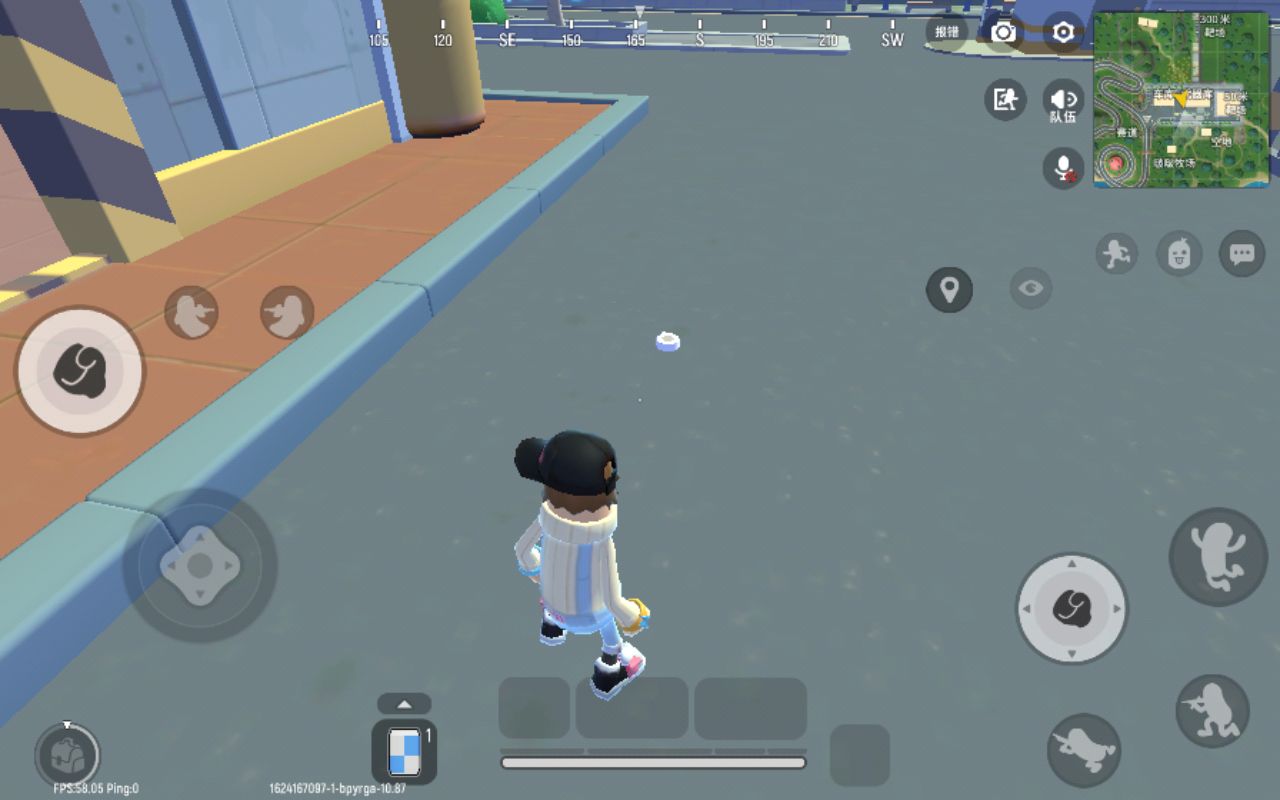 香肠派对新手变高手的操作方法,香肠派对必得知道的小知识