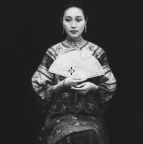 张爱玲婚姻里的残酷真相,张爱玲早期婚姻观