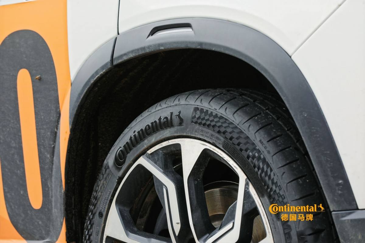 马牌轮胎耐造,马牌轮胎优势