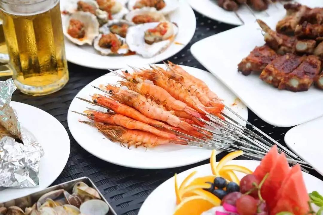 青岛西海岸啤酒节攻略,青岛西海岸周末去哪玩