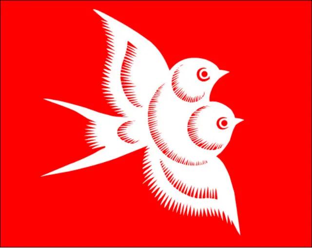 归纳你学过的剪纸的制作技巧,学剪纸不会画画怎么办呀