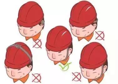 安全帽：你们都不了解我，出了事故还要怨我