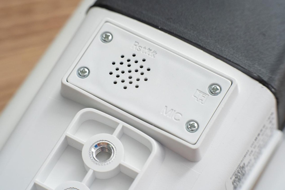 可以断电监控，乔安4G无线智能监控摄像头评测