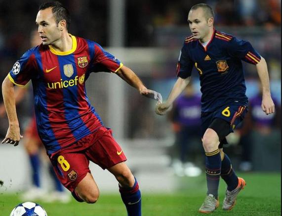 c罗小罗内马尔,皮尔洛谈梅西和c罗