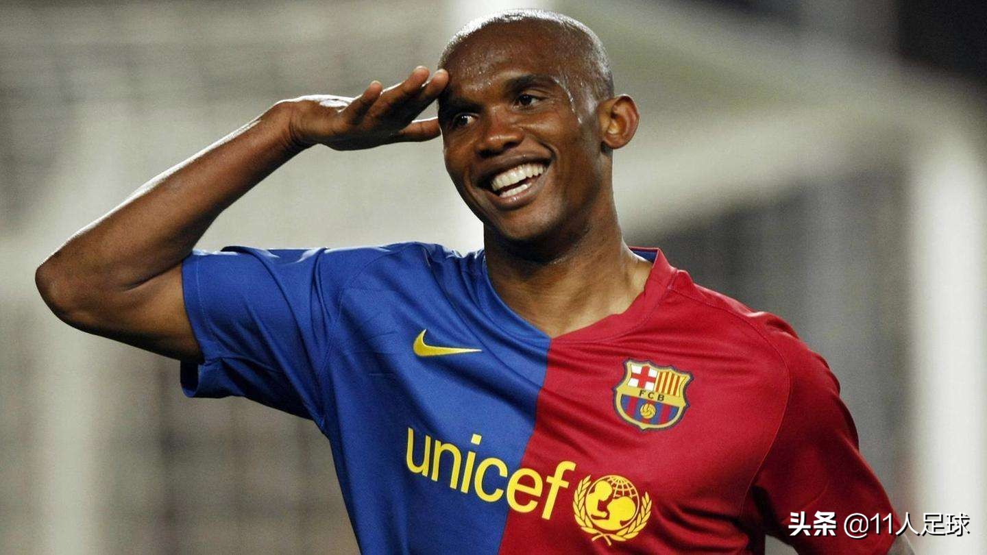 内马尔梅西巴萨创造奇迹,巴萨21世纪十大球星