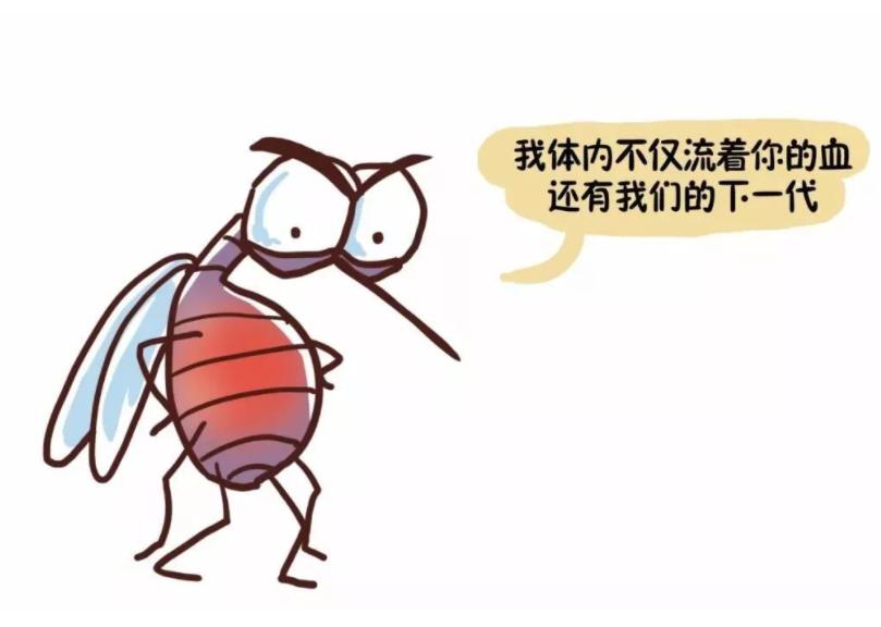 怎么避免蚊子叮咬孩子,防止蚊子叮咬小妙招儿童