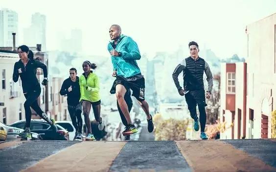 跑步减肥掌握这3个技巧,减肥跑步跑不动怎么办