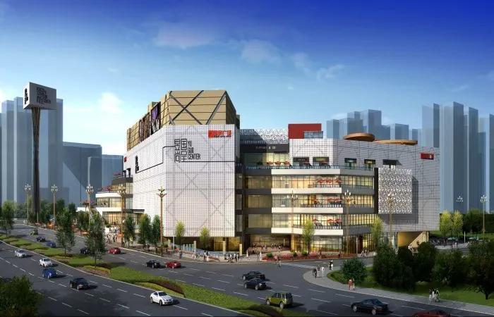 璐甸槼甯傝灞辨箹鍖哄叓鍖归┈鏍稿績鍟嗗湀,璐甸槼瑙傚北婀栧叓鍖归┈鍙戝睍