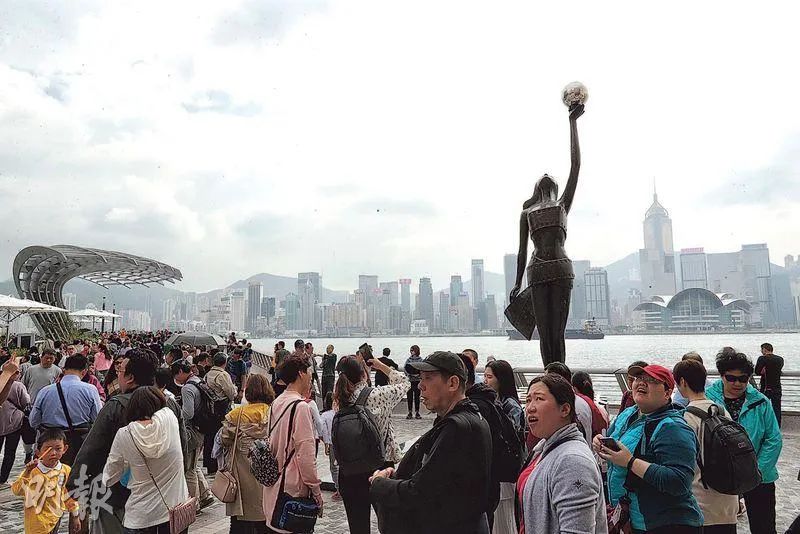 香港黑色星期五购物有折扣吗,香港黑色星期五购物