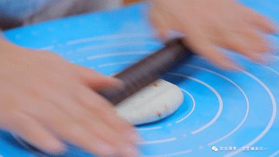 1把大米1碗面，随手一蒸香绝了！蓬松暄软，比街头小吃都美味