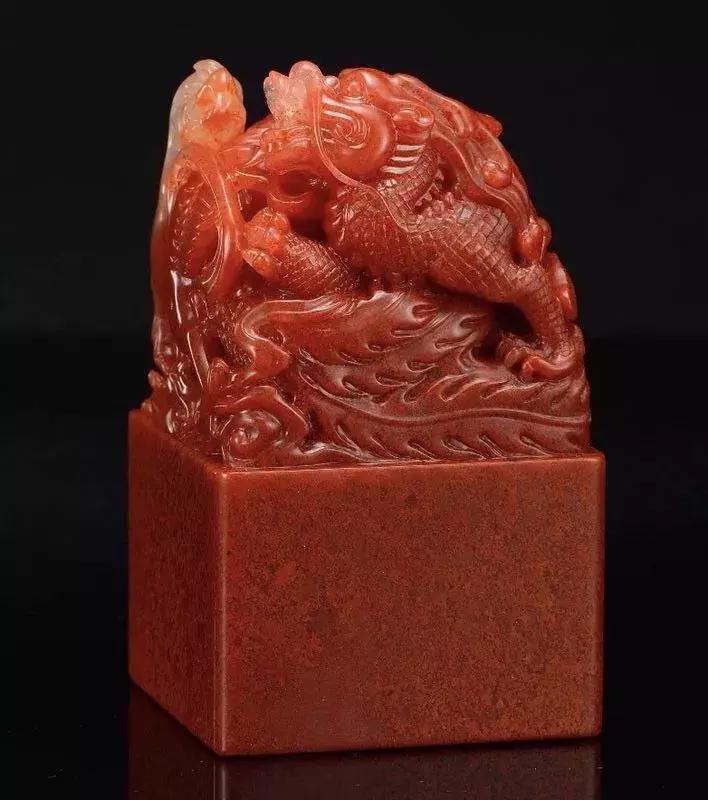 5239万元，2019春拍上最美的石头！