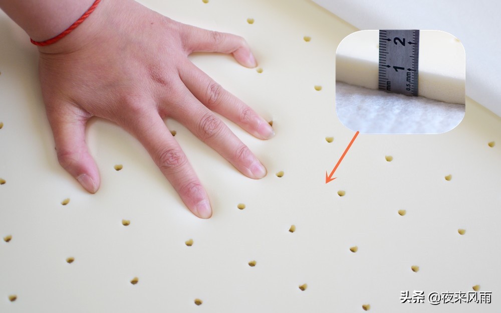 小米有品8h床怎么样,小米有品8h床垫