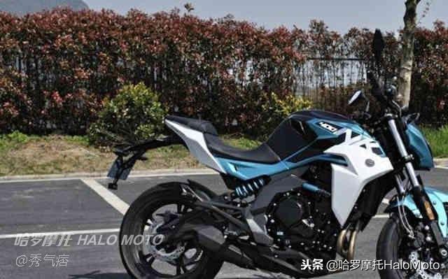 买10000公里的春风400nk值不值,春风400nk跑了2万公里还值得买吗